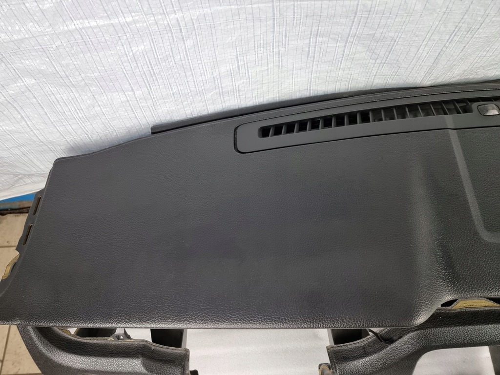 фото №8, Mustang v lift 10- приборная панель консоль приборная панель