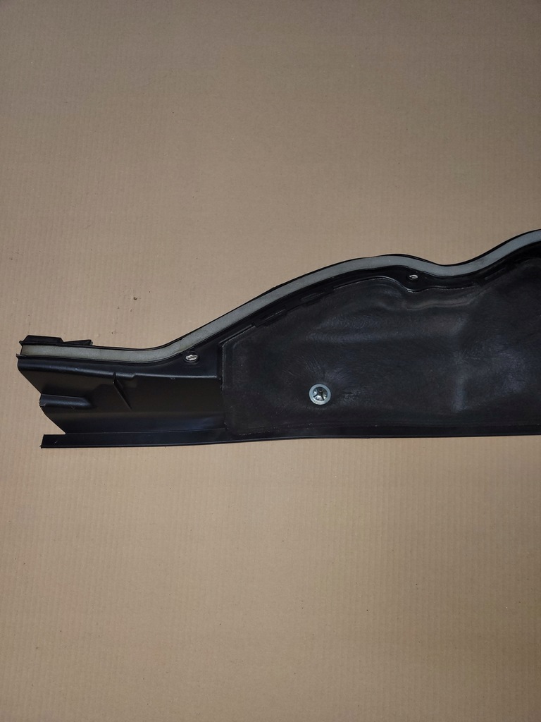 фото №6, Opel grandland жабо защита нижние