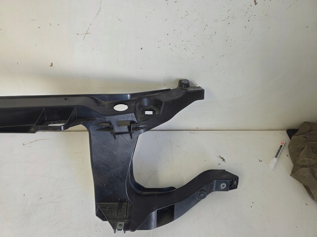 фото №8, Pas передний усилитель mercedes vito w447 14-