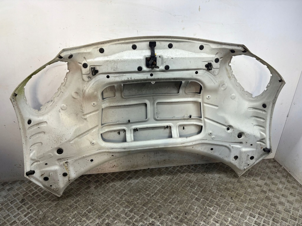 Капот mini cooper countryman r60 Доставка