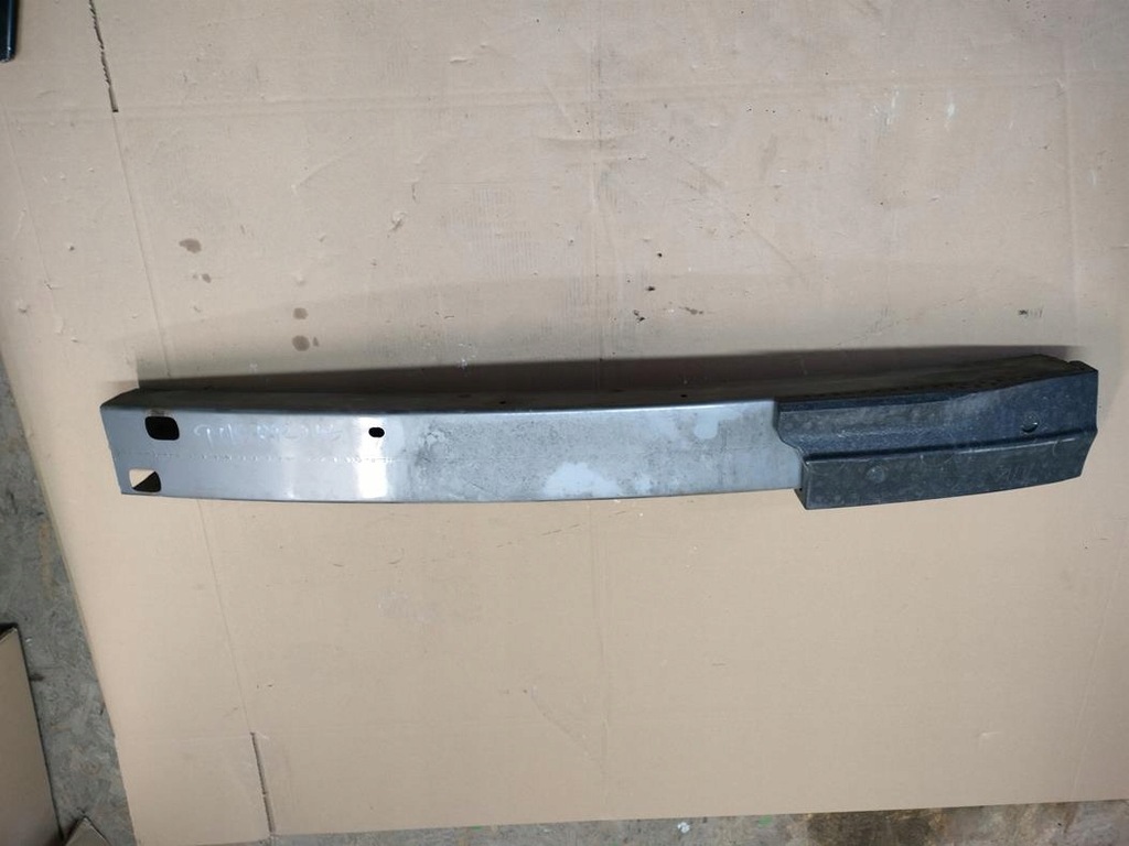 фото №1, Усилитель балка задняя задняя nissan pulsar оригинальный номер