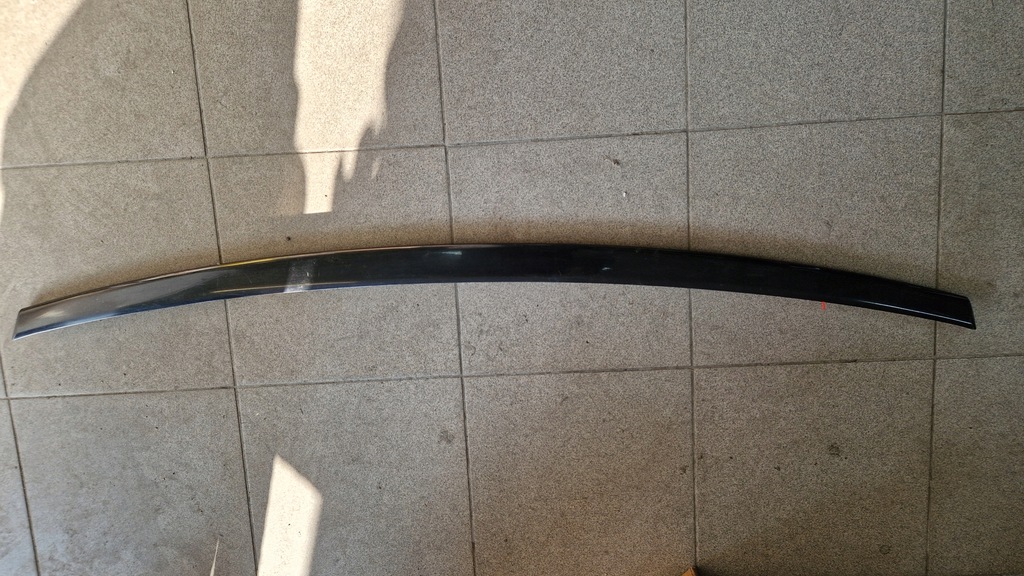 фото №1, Opel vectra c hb gts молдинг крышки 13146576