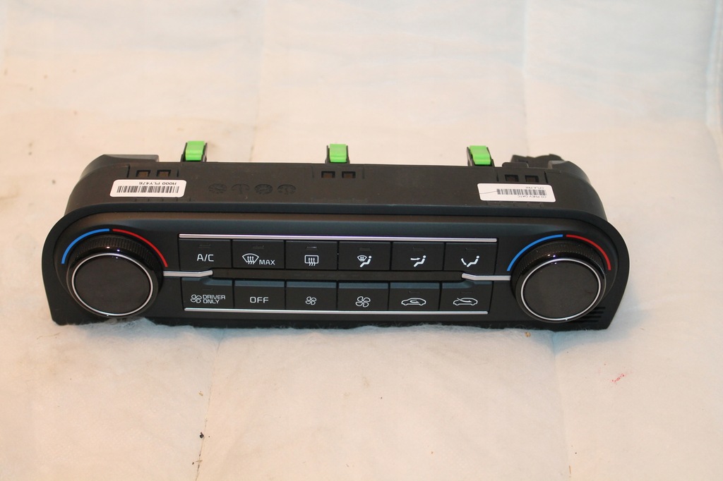 фото №1, Панель кондиціонер кондиціонера ceed pro ceed