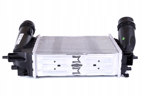 Интеркулер радиатор воздуха впускной renault espace v grand Недорого