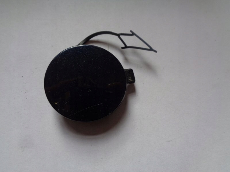 фото №1, Vw golf vii 5g0 заглушка hak перед