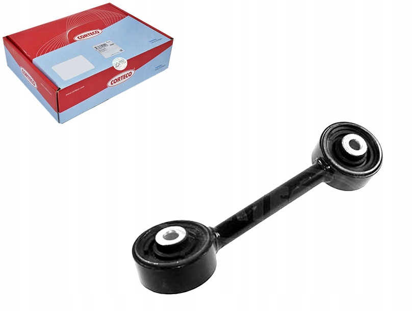 фото №1, Corteco 49357906 підшипниковий вузол двигуна