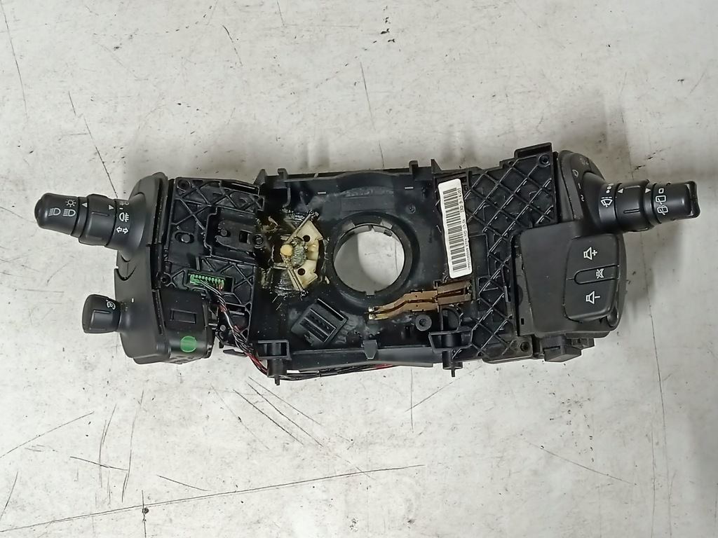 фото №1, Перемикач комбінований renault scenic ii 7701060399