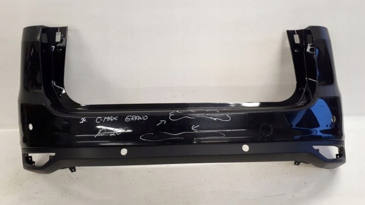 фото №1, Ford grand c-max 2010 бампер задняя