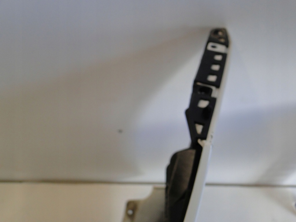 фото №11, Mercedes b klasa 246 w246 бампер передний usa