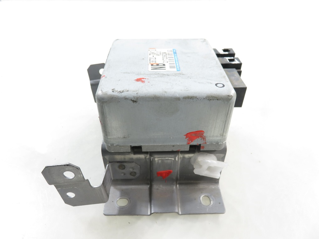 фото №8, Блок керування підсилювача suzuki swift iii mz, ez 3872073k10