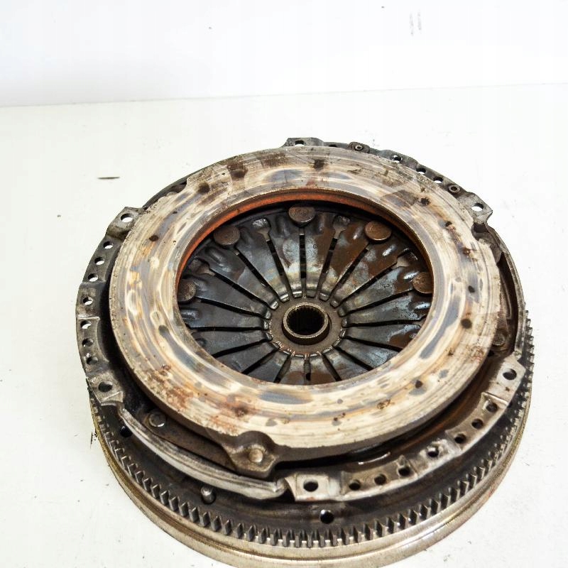 фото №8, Комплект зчеплення vw golf vii 5g1, bq1, be1, be2