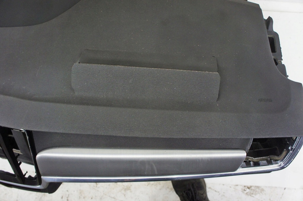 фото №5, Pr001 volvo v90 ^ панель приладів панель приладів pulpit консоль 31366569 europa