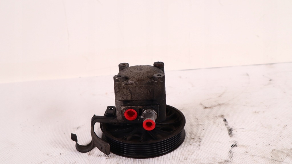 фото №5, Volvo s60 насос підсилювача 8683377, 9485757, 7611332112