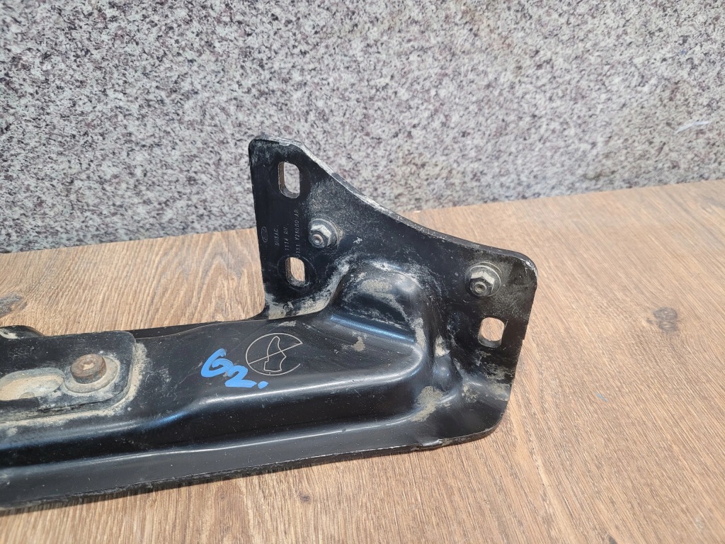 фото №3, Ford tourneo connect mk2 ролик дверь раздвижных правых dt11-v25000-ab