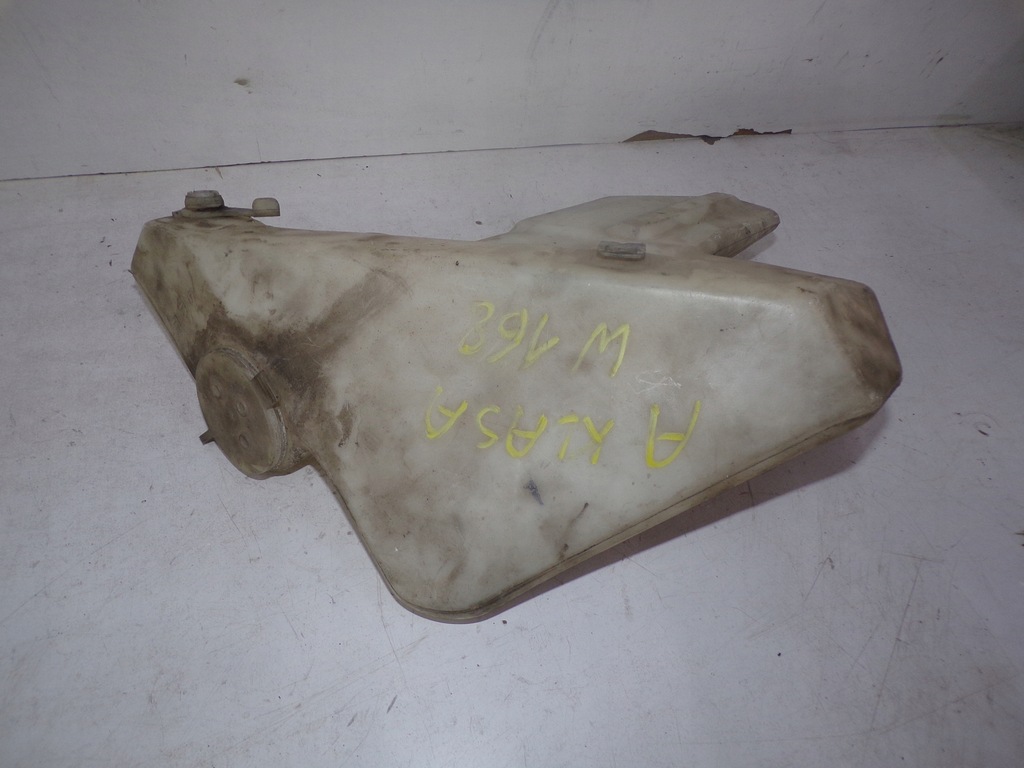 фото №5, Бачок омывателя a klasa w168