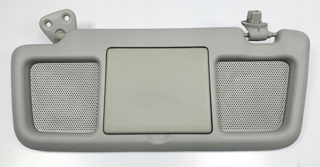 фото №1, Козырёк защита козырёк левый mazda rx-8 rx8 europa