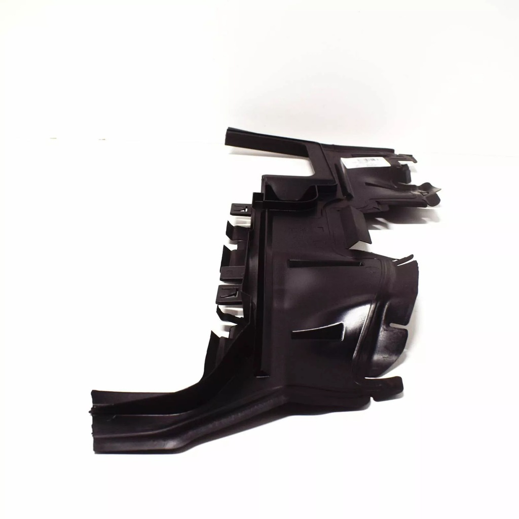 фото №8, Audi a6 allroad c7 ліва напрямна повітря 4g9121283f 2017