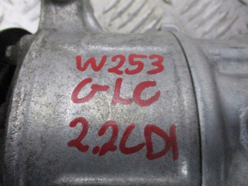 фото №4, Компресор кондиціонера w253 a0008309302 mercedes