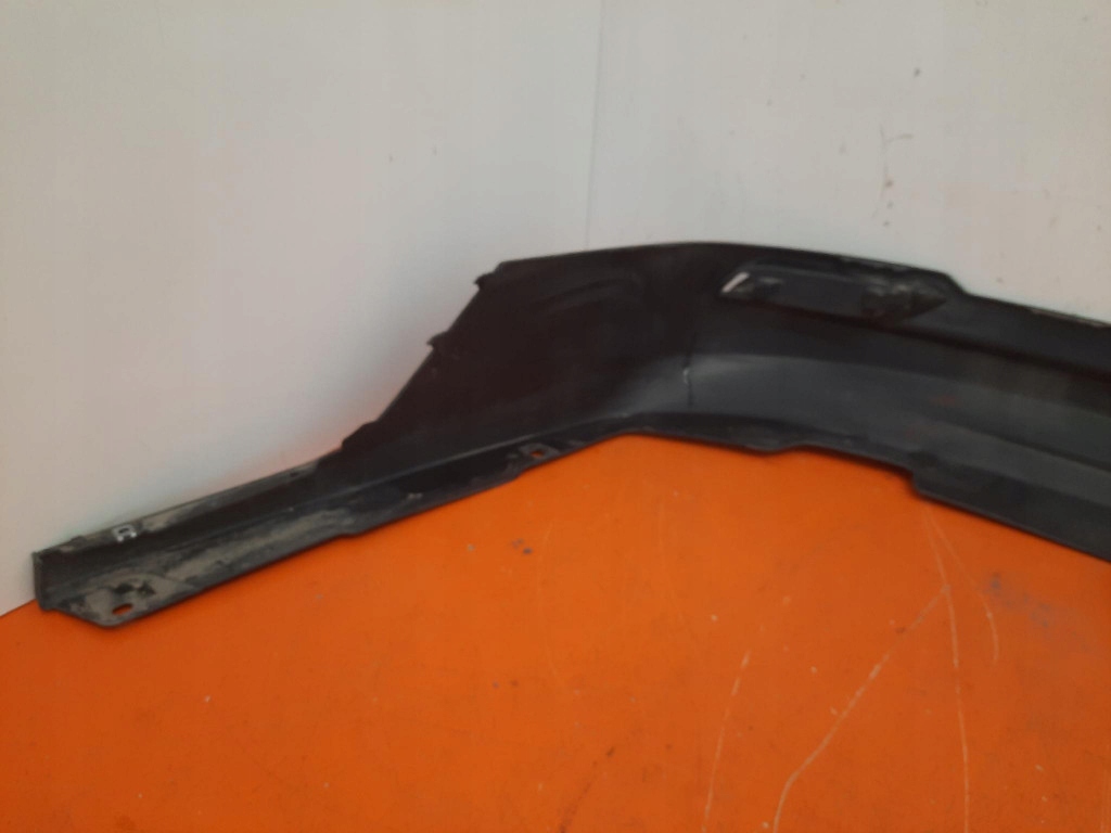 фото №9, Toyota camry viii 17- накладка бампера задняя задняя 52169-33090