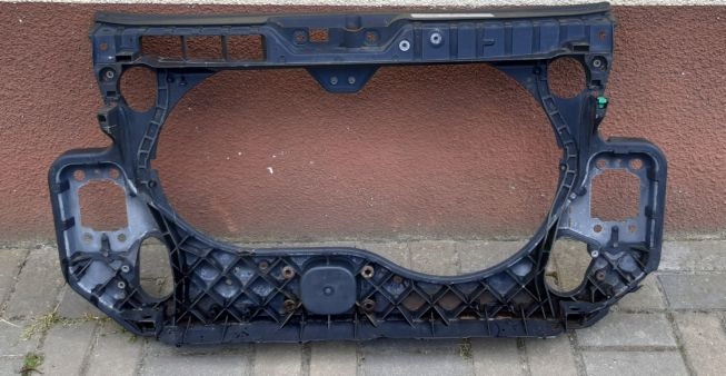 фото №1, Audi a6 c6 pas підсилювач перед 4f0805594g