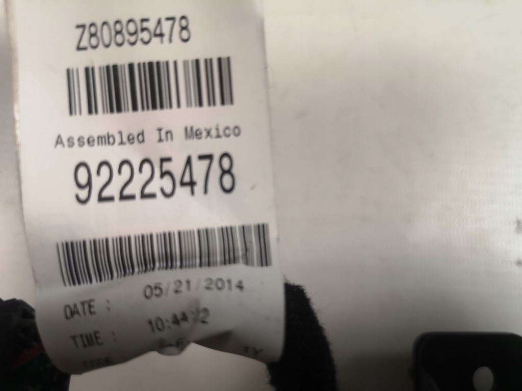 фото №8, Дисплей hud head up chevrolet camaro 2009-2015