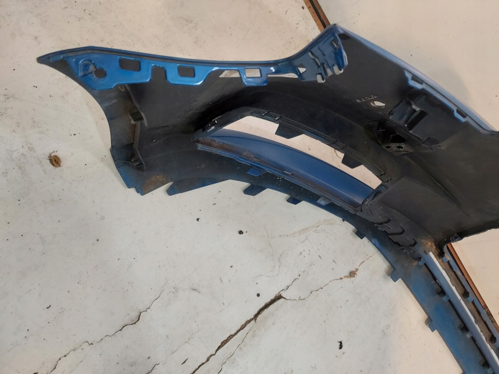 Бампер audi a3 8v3 рестайлинг  16+ перед nr n257 Киев