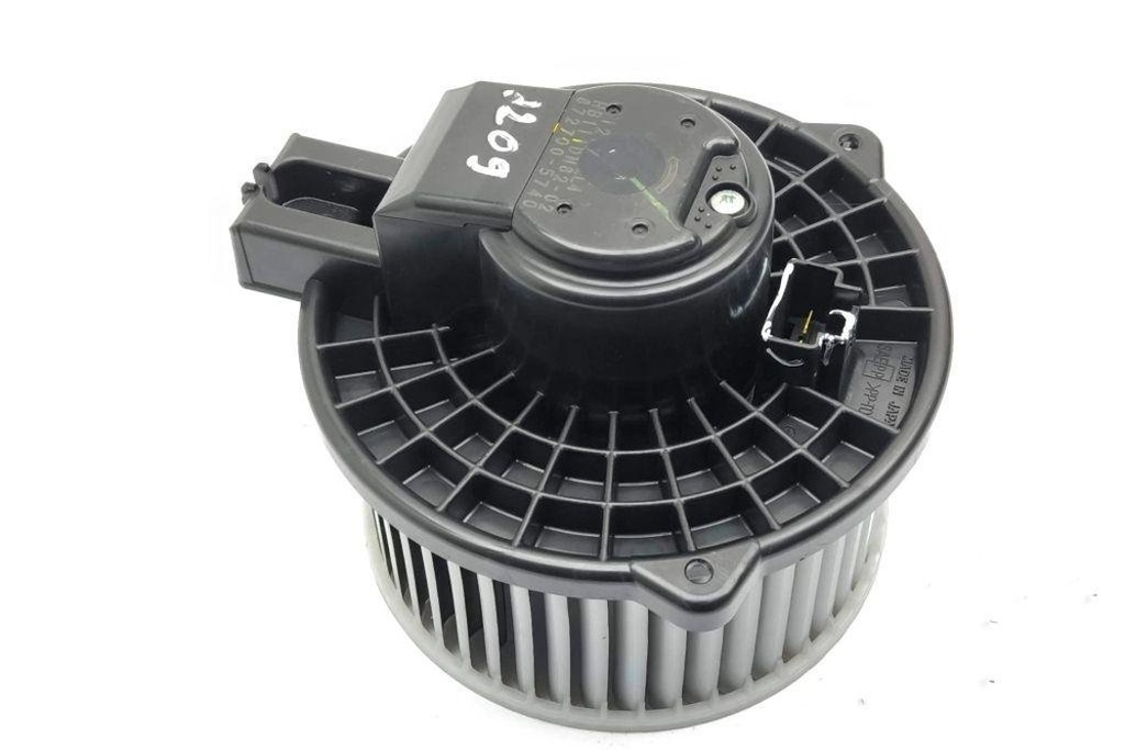 фото №8, Отопитель mazda 6 estate gj, gl 8727005740 2.2l дизель 110kw 2013