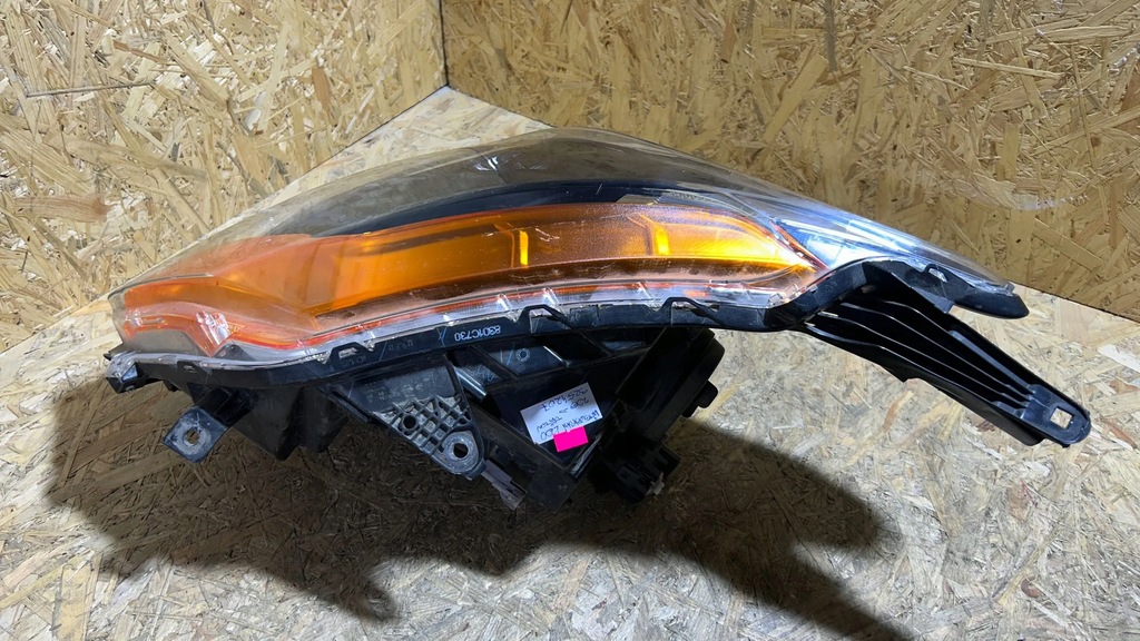 фото №11, Mitsubishi l200 2017 лампы передние