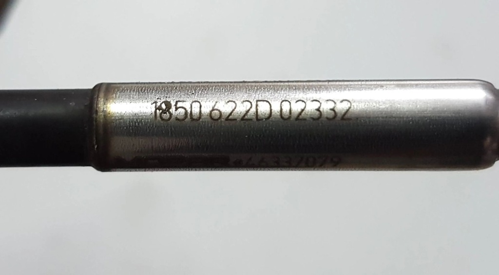 фото №2, 2020 alfa romeo giulia шланг egr 1850622d02332