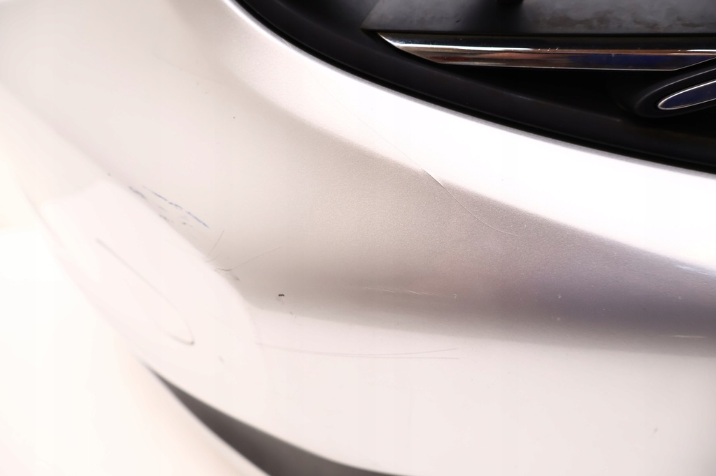 фото №7, Volvo xc60 i lift бампер перед 711-16