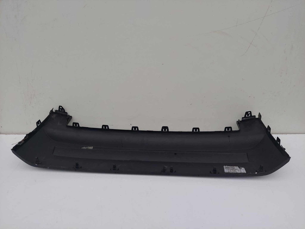 фото №5, Land rover defender ii l663 решітка радіатора решітка радіатора бампера перед