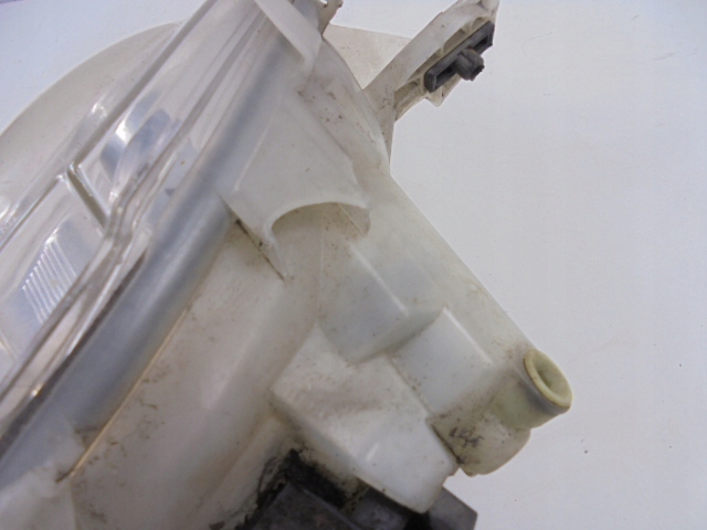 фото №8, Smart fortwo i 450 фара левый h7 h1 lift 0301169201