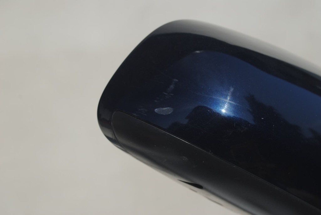 фото №6, Зеркало наружное правое 5 pin lz5j audi a3 8p