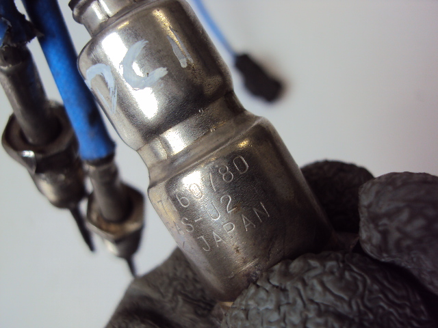 фото №8, Датчик лямбда-зонд ford focus mk3 1.6 tdci 2010-2018