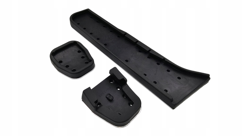 фото №8, Накладки na педали механическая коробка передач vw golf v golf 6 jetta v vento eos tiguan touran