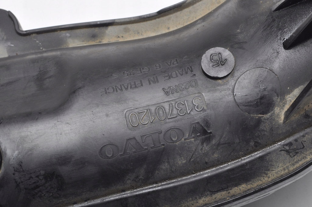 фото №6, Volvo xc60 xc90 ii d5 труба інтеркулер 31338745 31370120