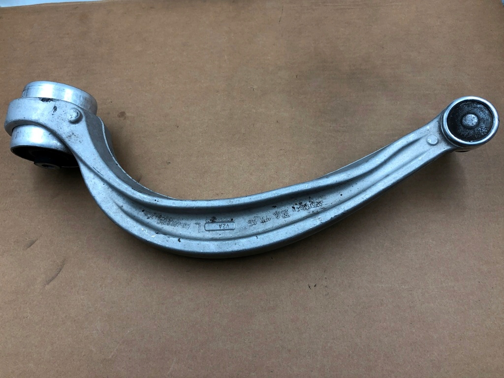 фото №8, Важіль тяга oś передня лівий нижній 4m0.407.695.c audi volkswagen bentley