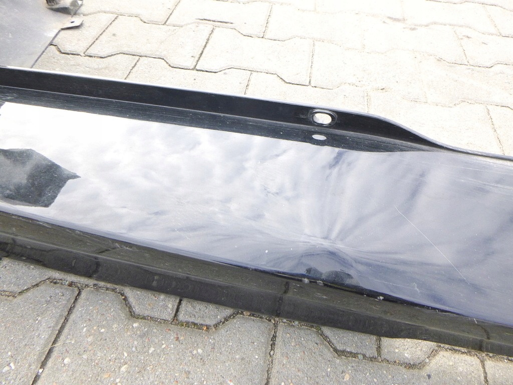 фото №7, Mercedes vito w447 бампер задняя a4478807902