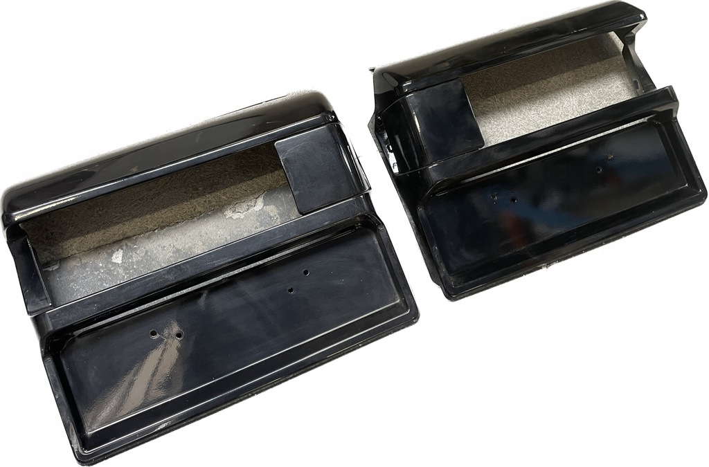 фото №1, Крыло кронштейн кронштейн лампы задняя задний scania r s p g ngs ebony black