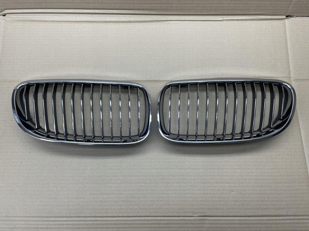 Купить Bmw 3 e92 e93 решётки радиатора решётка радиатора 7254972, 7254971