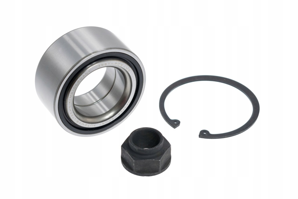 фото №1, Msport подшипник колеса перед honda accord vii, fr-v 2