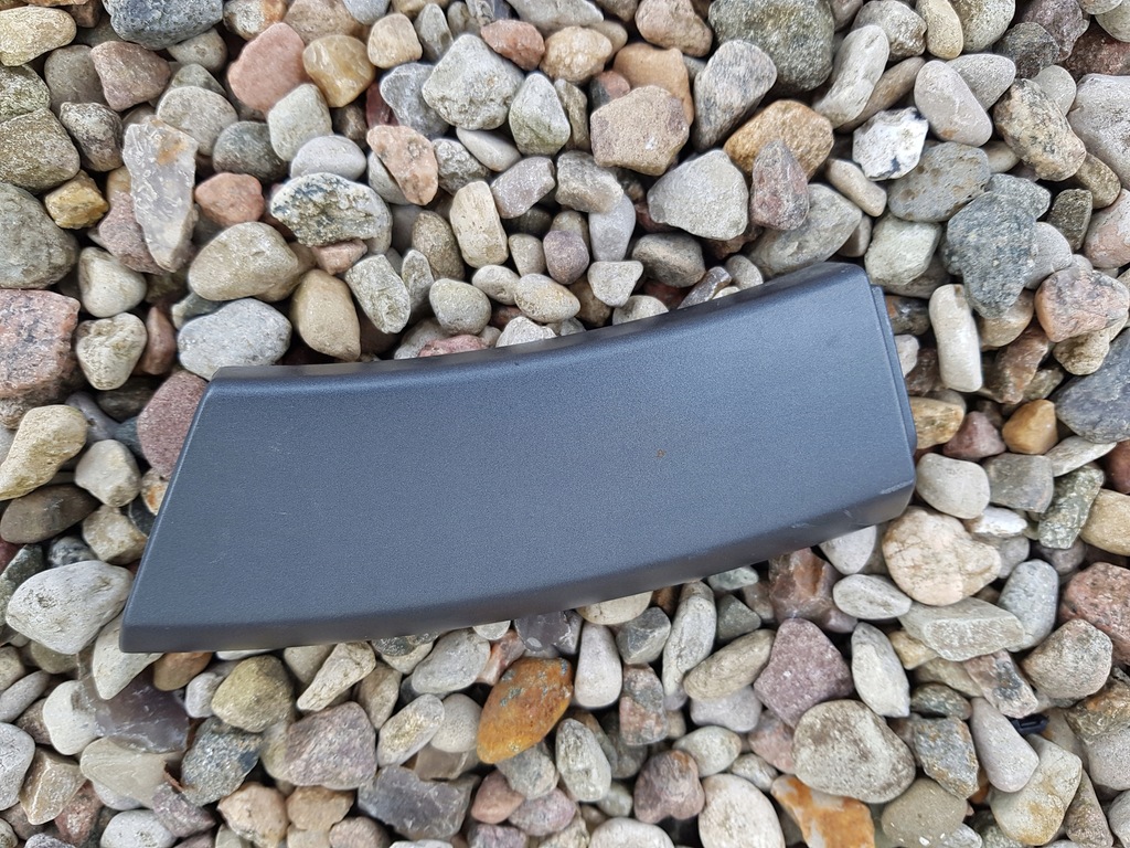 фото №7, Бампер задня задній vw golf plus cross rok 09-13