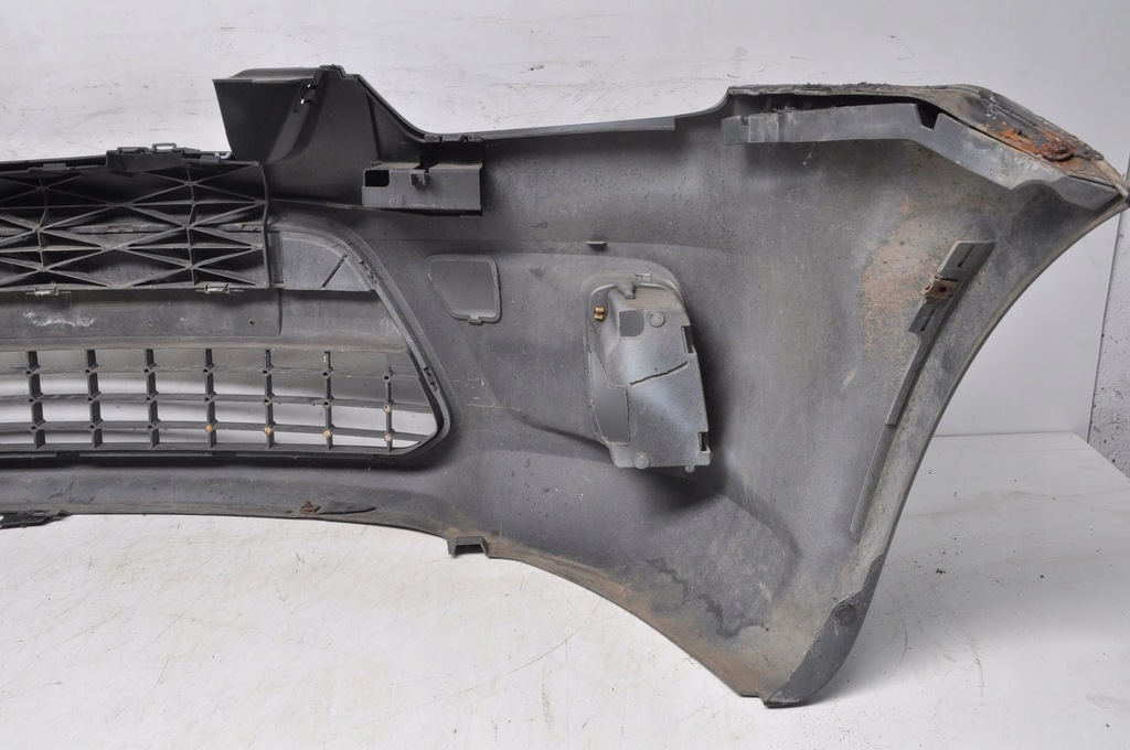 фото №8, Ford focus c-max lift бампер перед передній