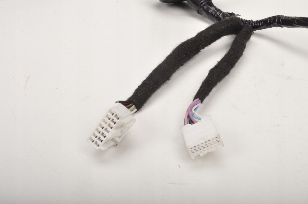 фото №6, Mazda cx-30 жгут дверь правый перед 21r uk