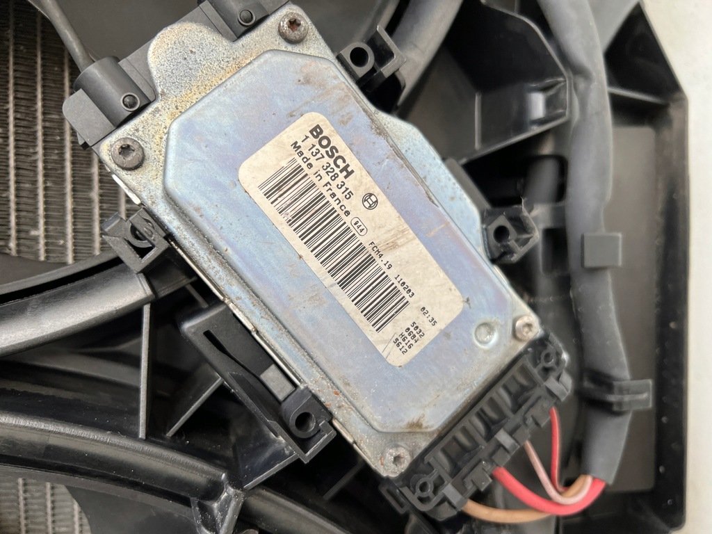 фото №11, Комплект радиатор радиатор audi s4 b8