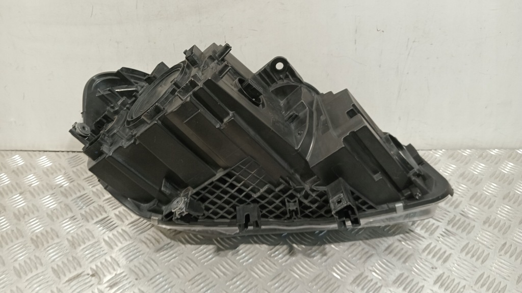 фото №16, Лампа перед bmw 2 f45 f46 14-18 full led 7422579 оригинал europa левая