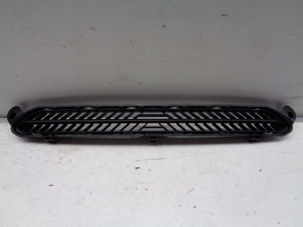 фото №1, Решётка бампера citroen c4 iii 20-