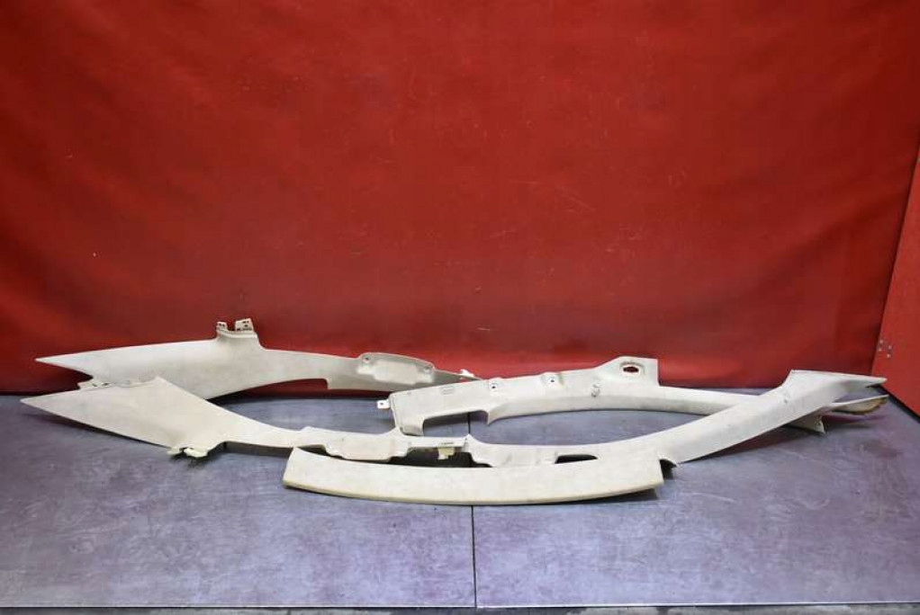 фото №11, Стеля велюровий 4e0867505ah audi a8 d3 lift 05-07