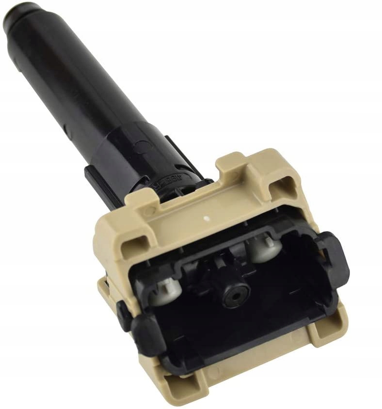 фото №1, Правый омыватель насадка фары mazda cx-9 12-