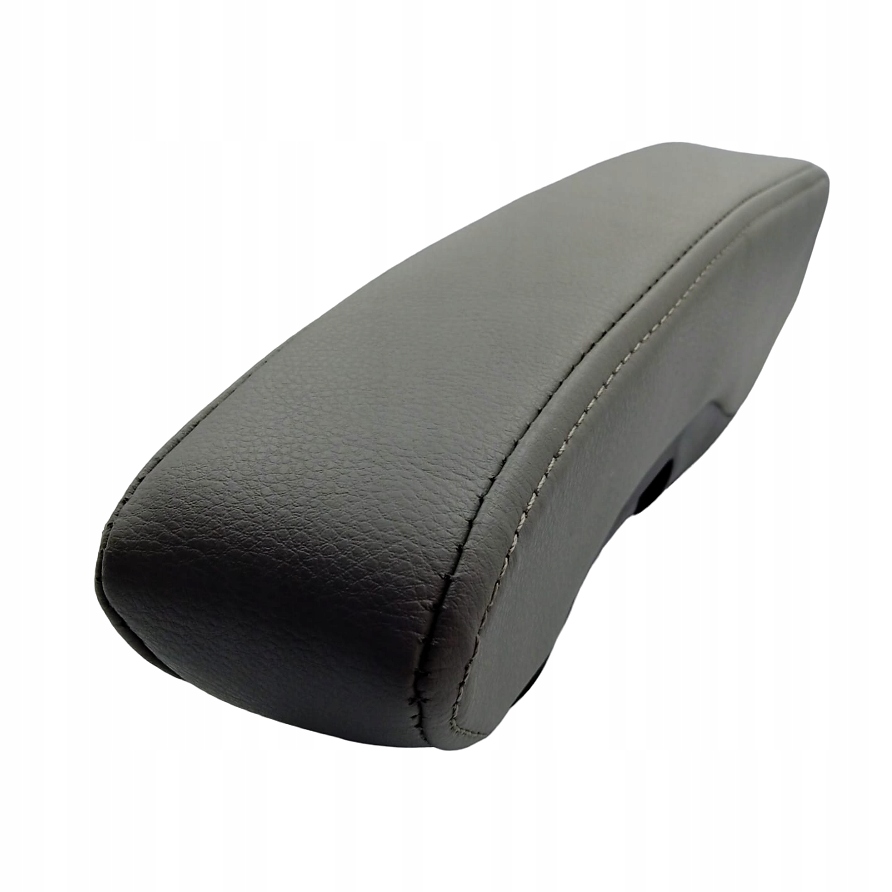 фото №10, Підлокітник універсальний автомобільний - szary правий